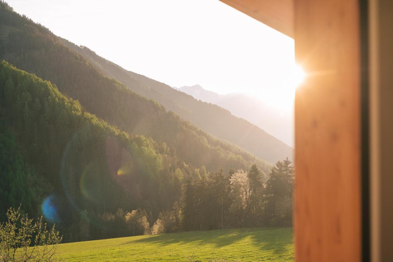 Balbeinhof Apt Hirsch Luson Exterior foto
